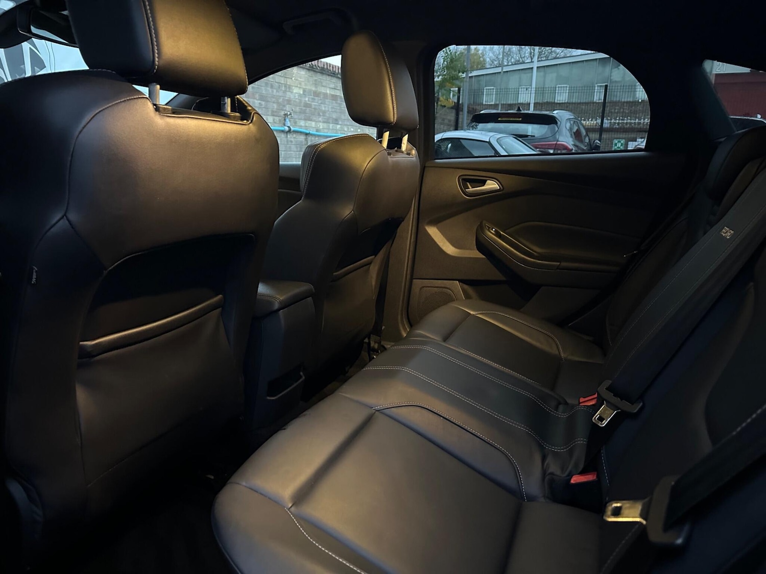 Used Ford Focus 2015 for sale - 76608543: Photo 50