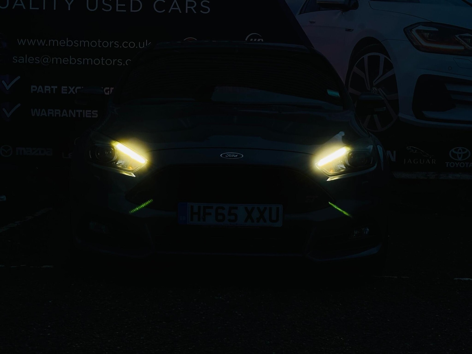 Used Ford Focus 2015 for sale - 76608543: Photo 6