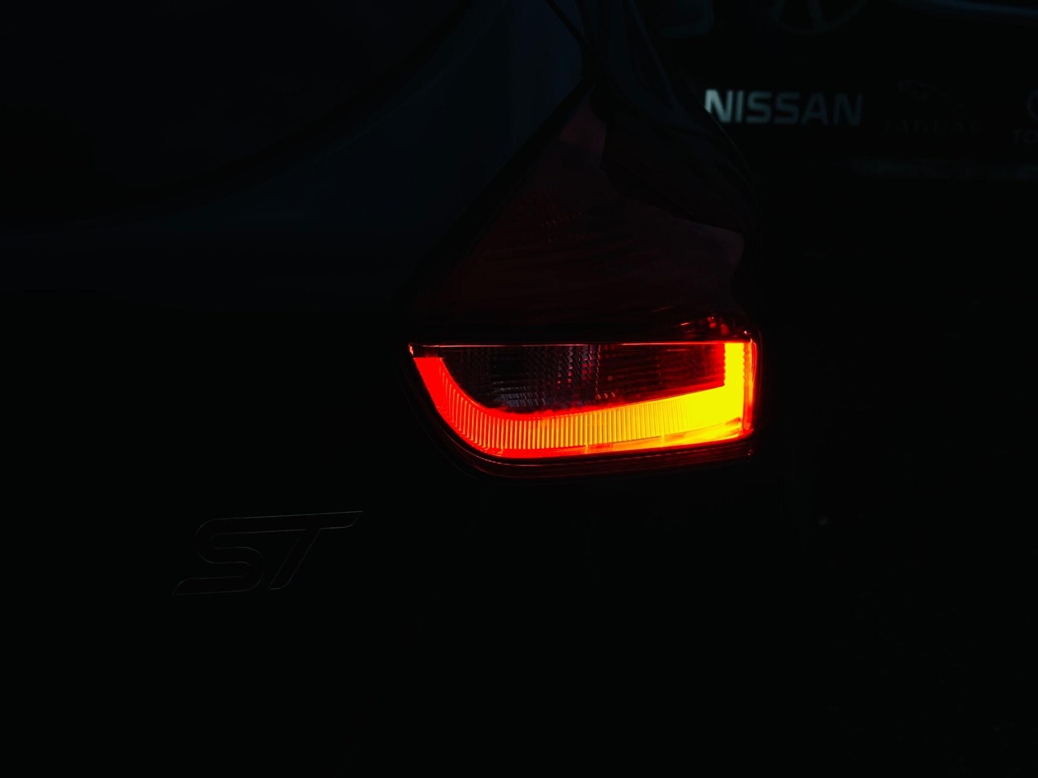 Used Ford Focus 2015 for sale - 76608543: Photo 7