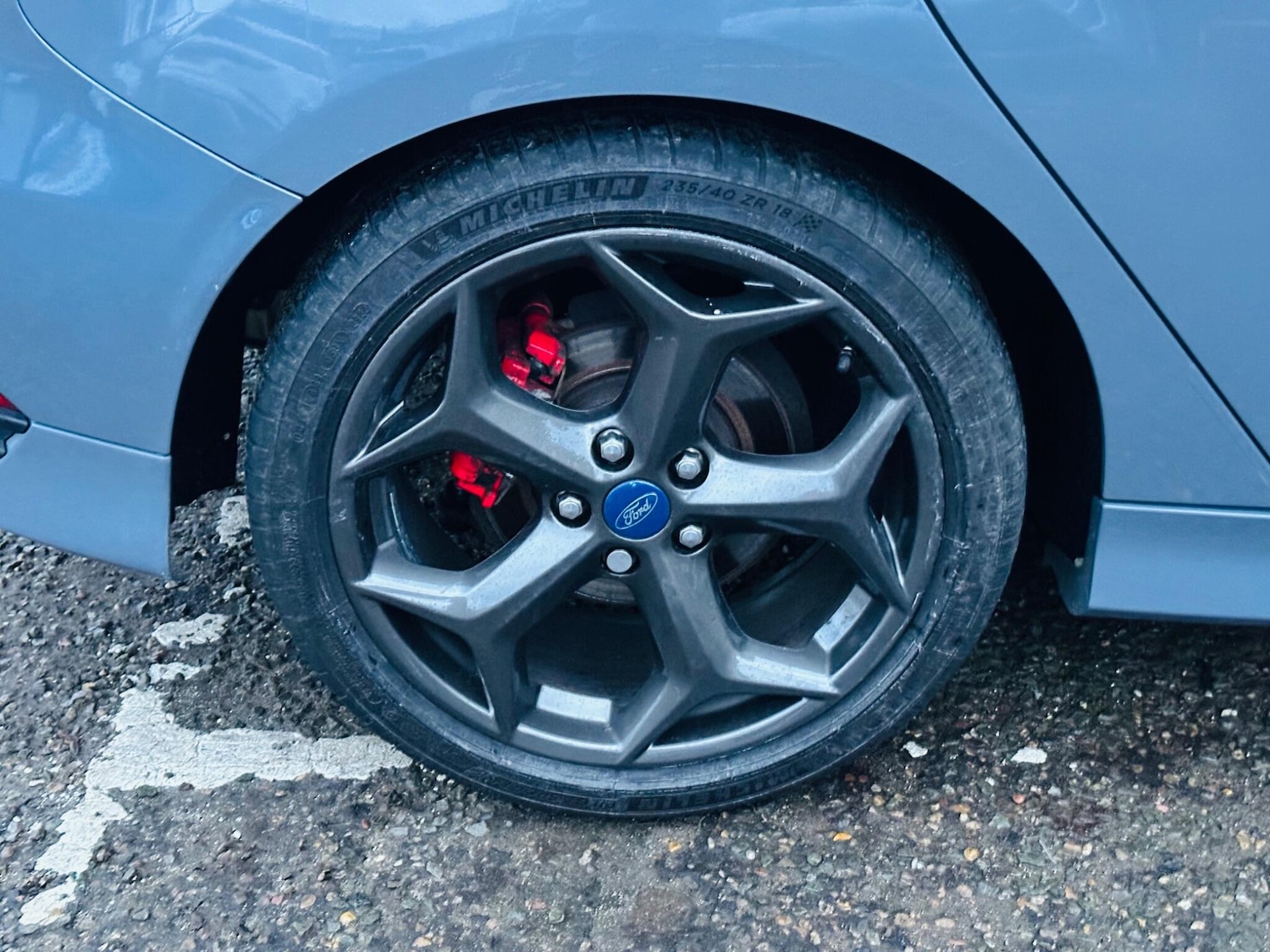 Used Ford Focus 2015 for sale - 76608543: Photo 9