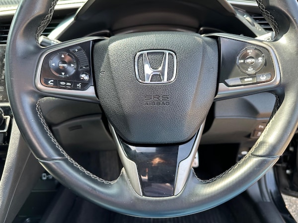 Used Honda Civic 2017 for sale - 74966009: Photo 29