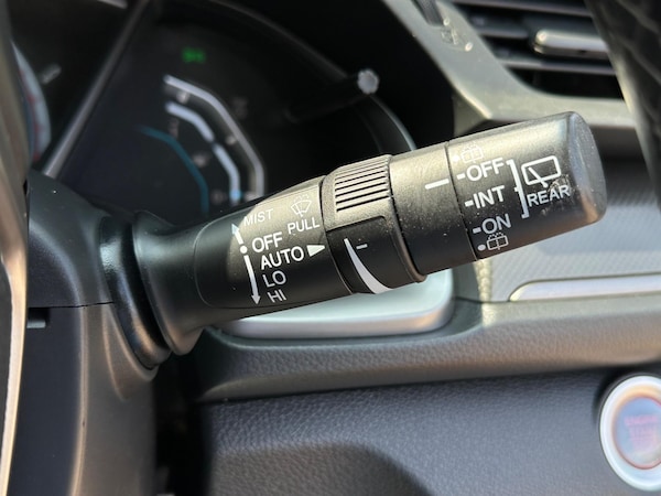 Used Honda Civic 2017 for sale - 74966009: Photo 30