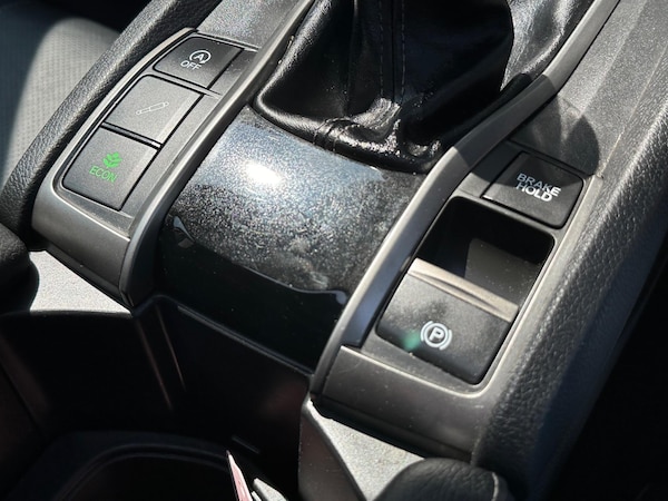 Used Honda Civic 2017 for sale - 74966009: Photo 42