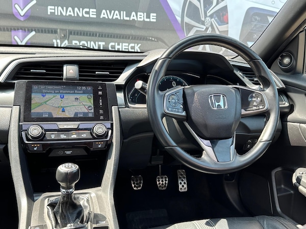 Used Honda Civic 2017 for sale - 74966009: Photo 43
