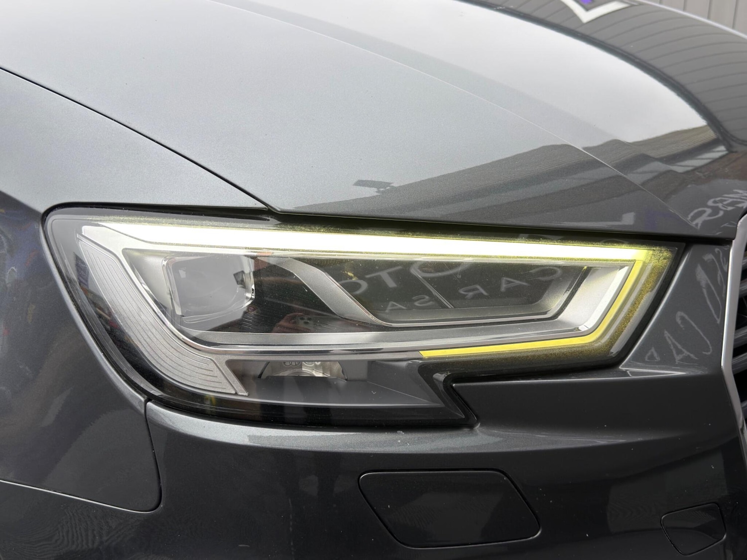 Used Audi A3 for sale - 77882111: Photo 10