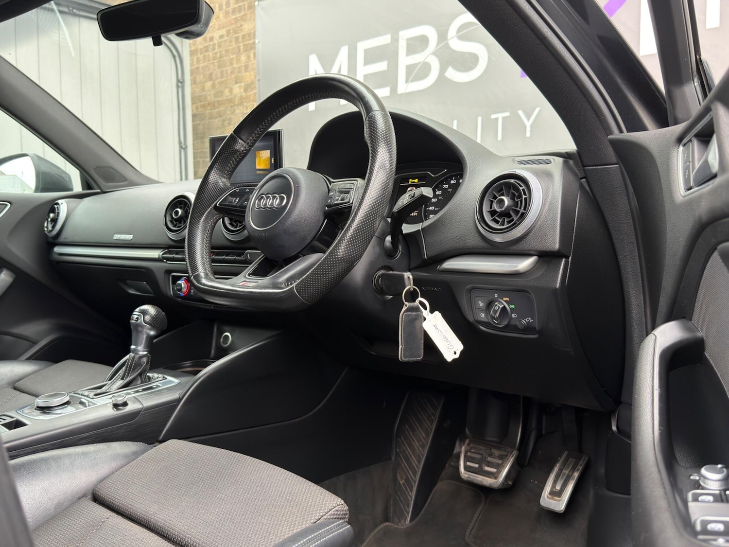 Used Audi A3 for sale - 77882111: Photo 11