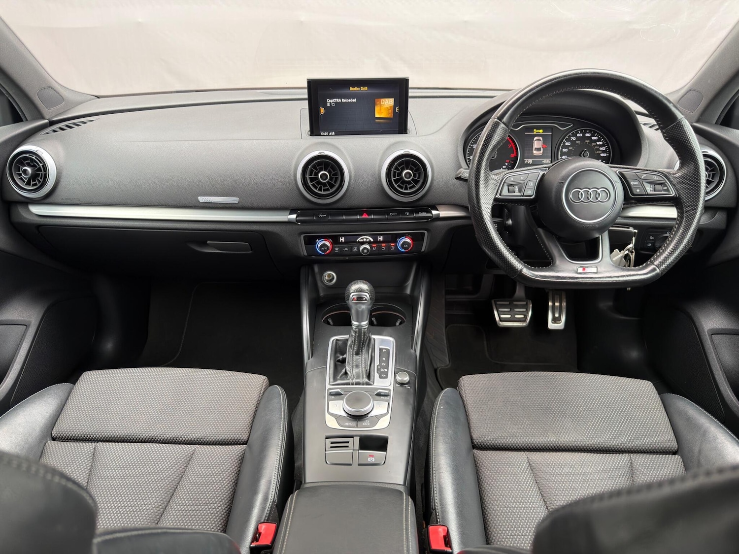 Used Audi A3 for sale - 77882111: Photo 13