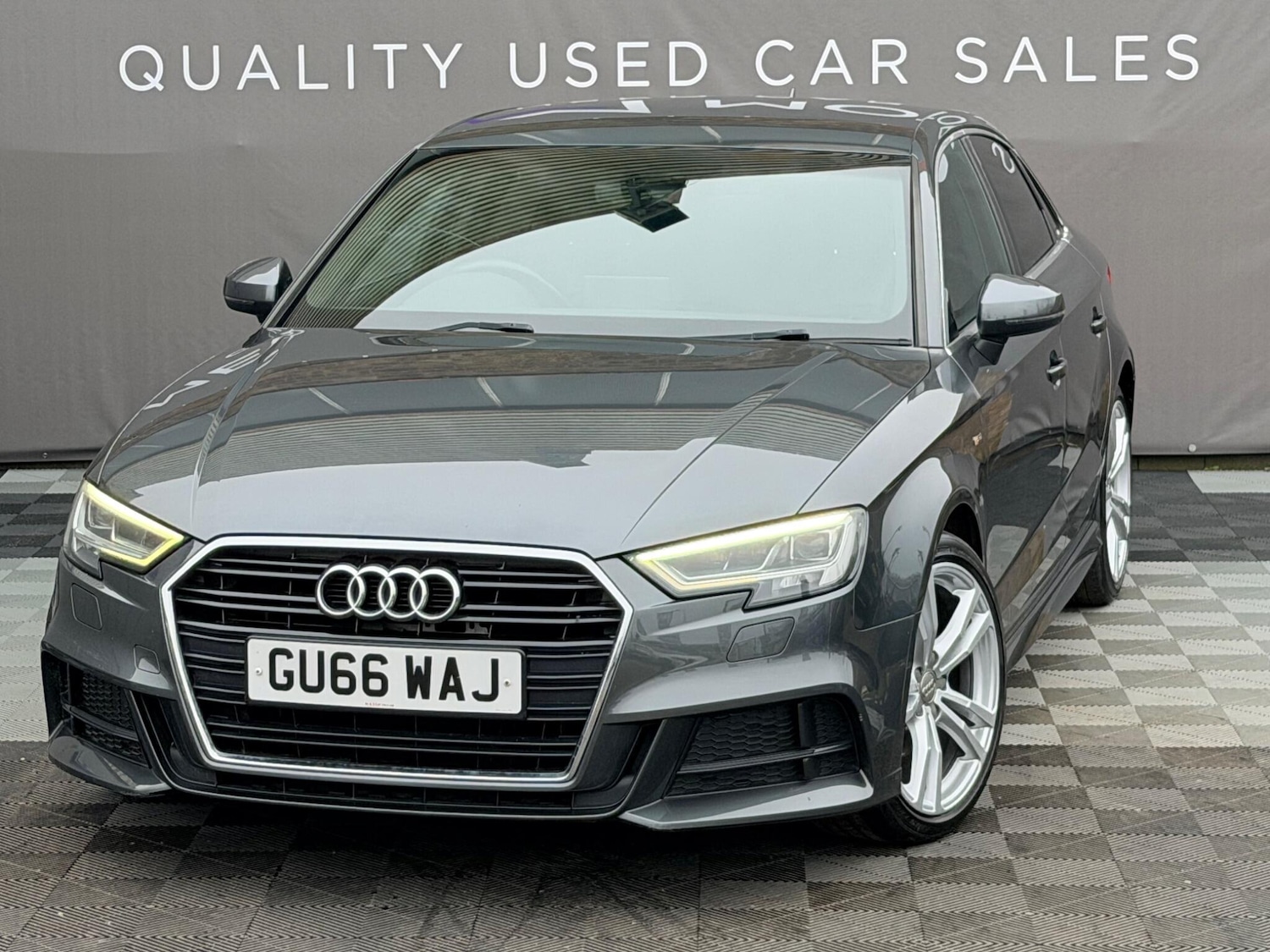 Used Audi A3 for sale - 77882111: Photo 16