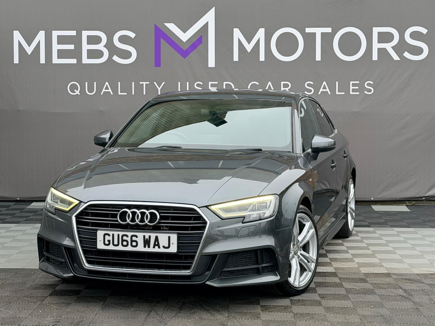 Used Audi A3 for sale - 77882111: Photo 17
