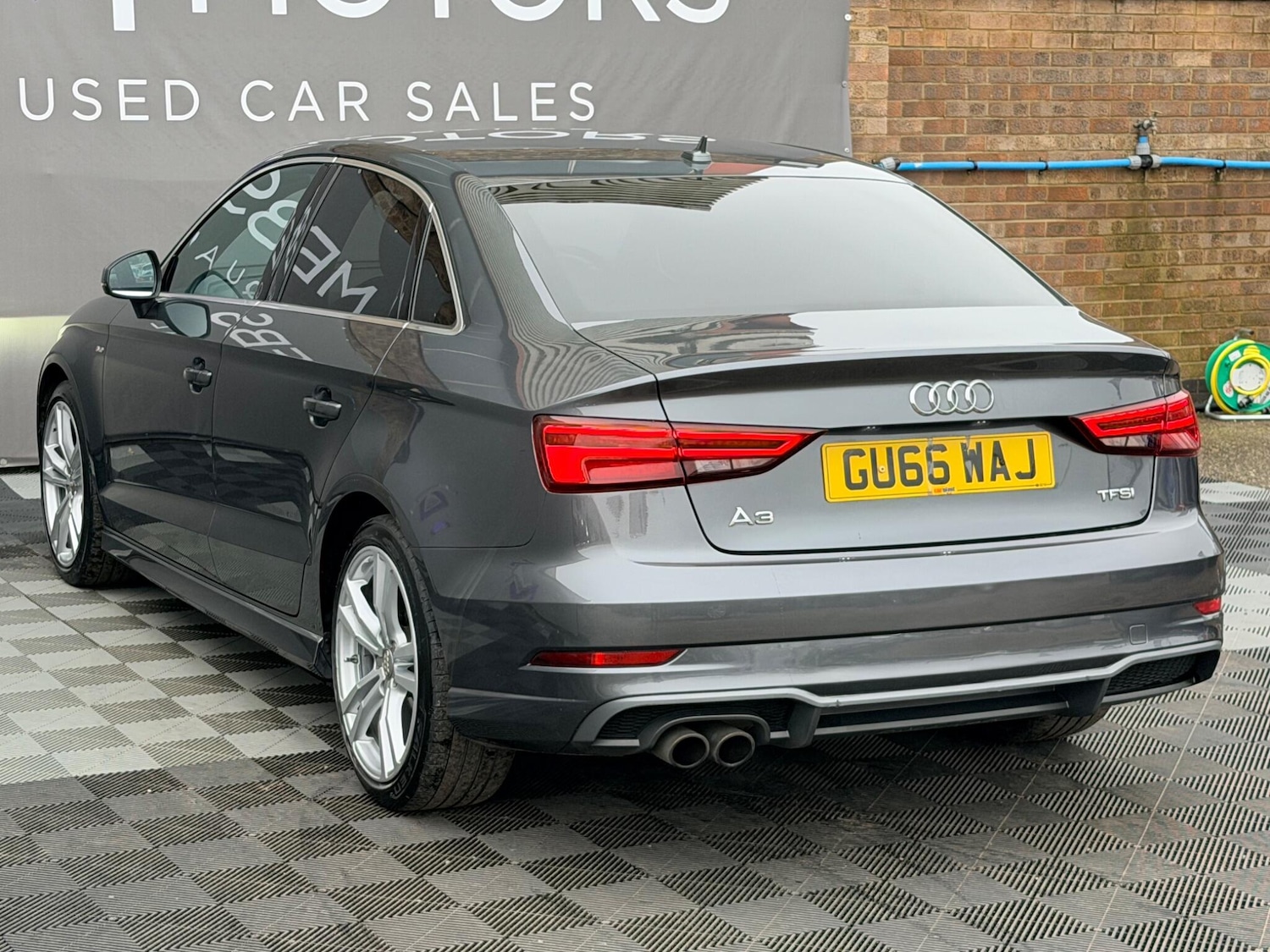 Used Audi A3 for sale - 77882111: Photo 18