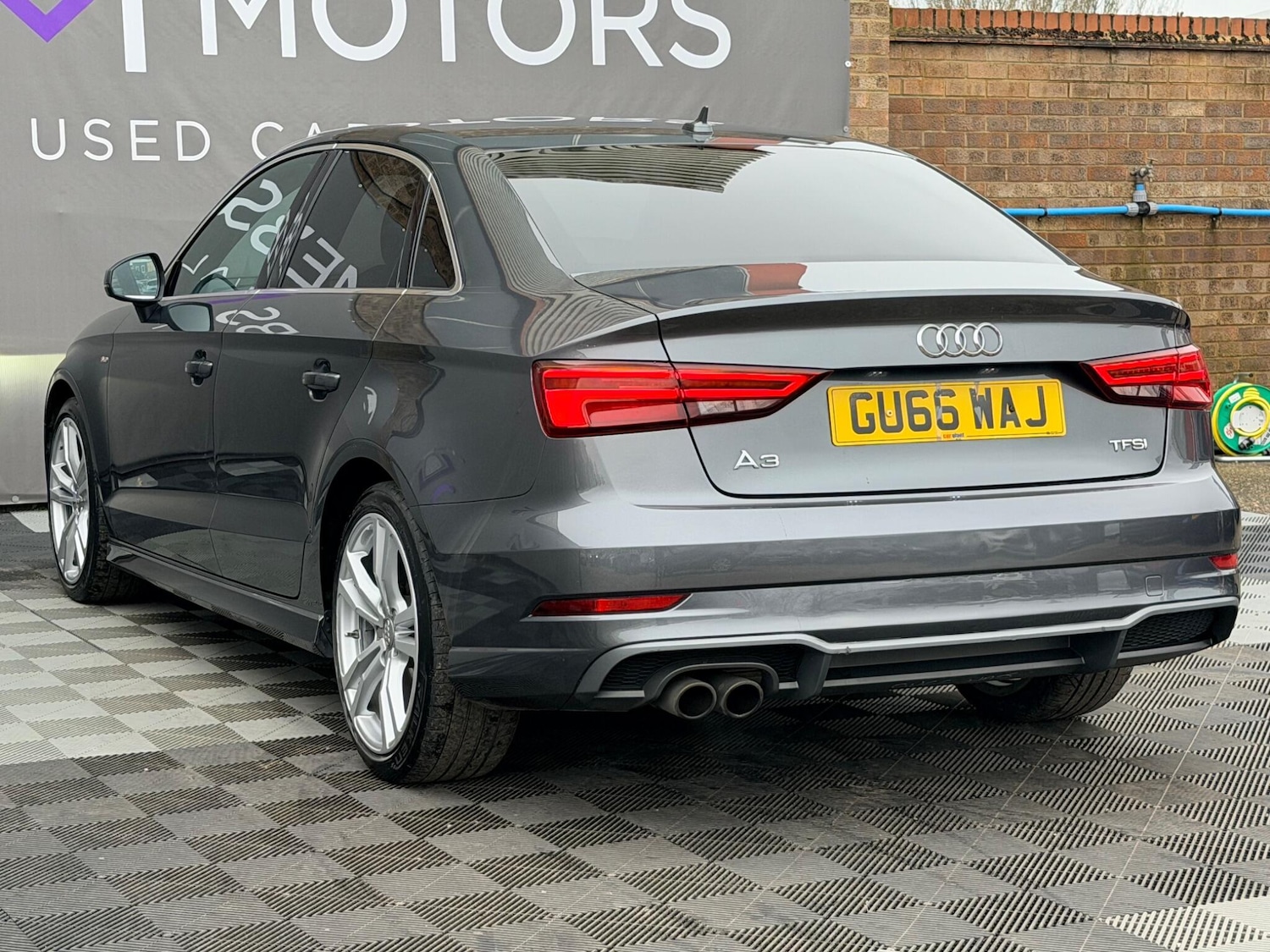Used Audi A3 for sale - 77882111: Photo 19