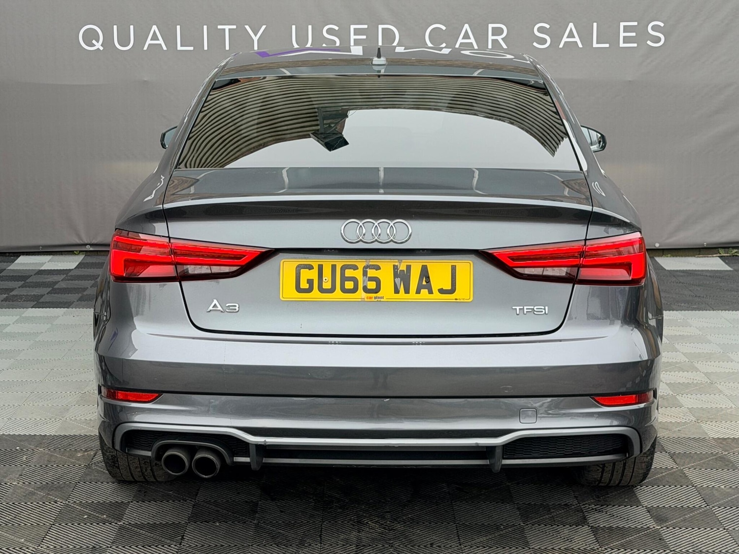 Used Audi A3 for sale - 77882111: Photo 20