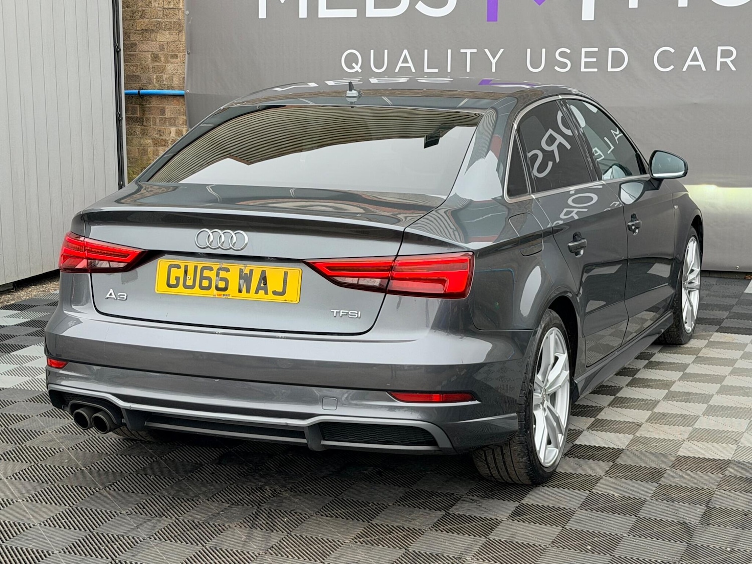 Used Audi A3 for sale - 77882111: Photo 22