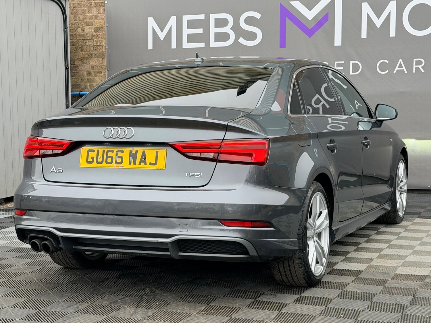 Used Audi A3 for sale - 77882111: Photo 23