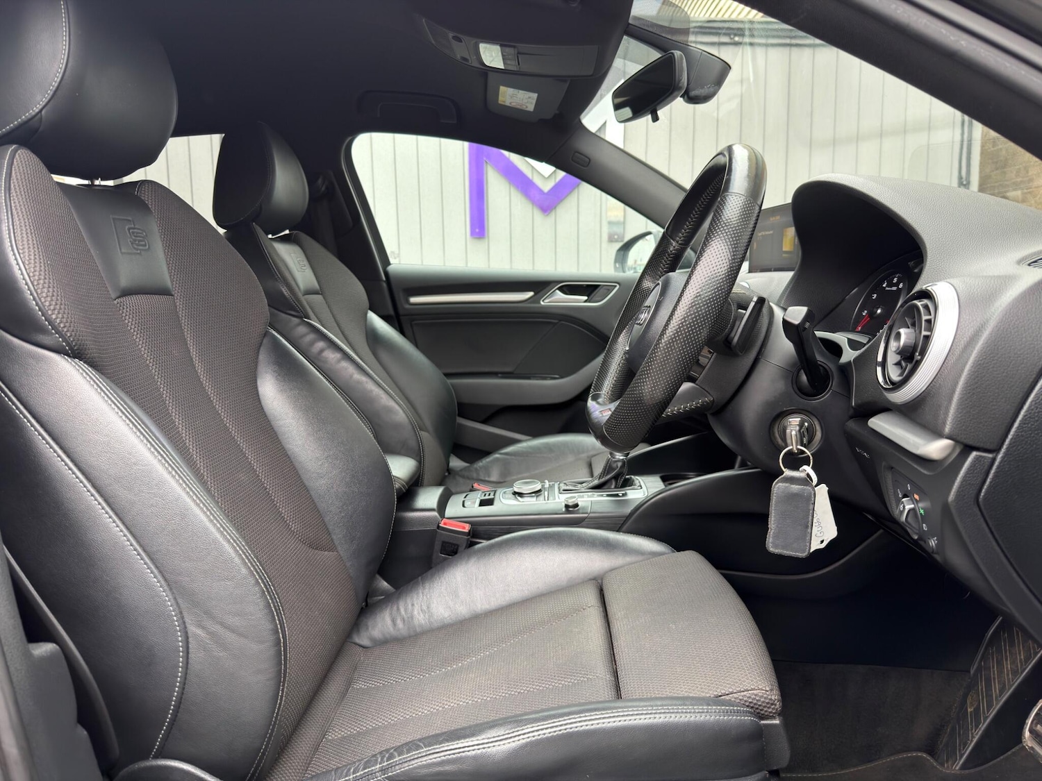 Used Audi A3 for sale - 77882111: Photo 25