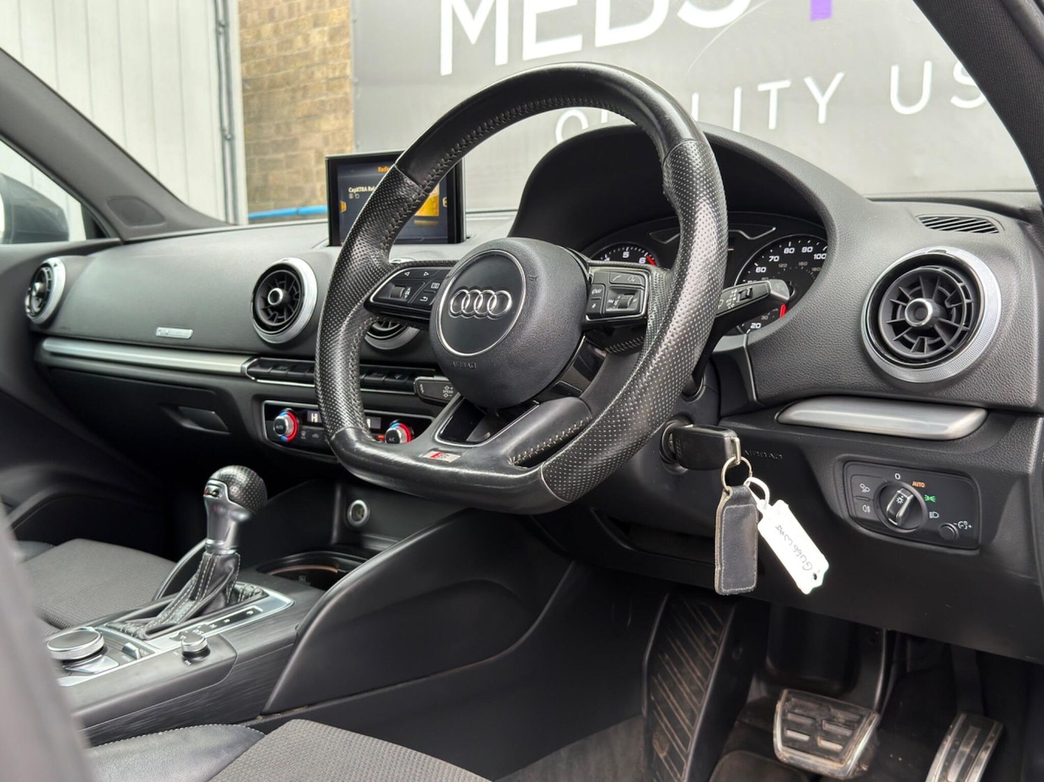 Used Audi A3 for sale - 77882111: Photo 26