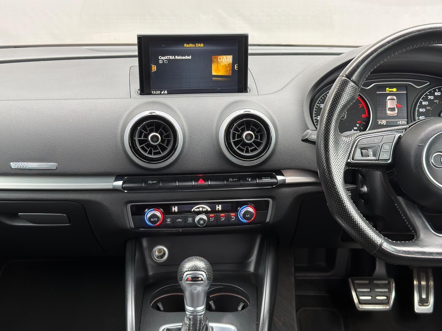 Used Audi A3 for sale - 77882111: Photo 33