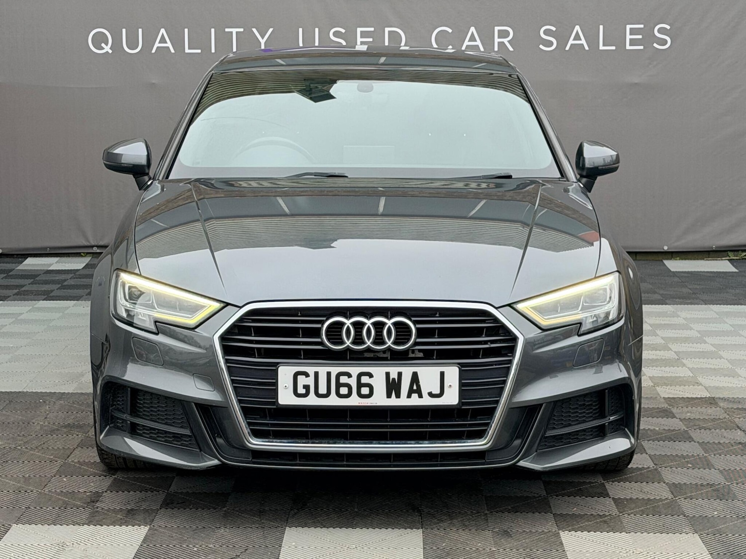 Used Audi A3 for sale - 77882111: Photo 4