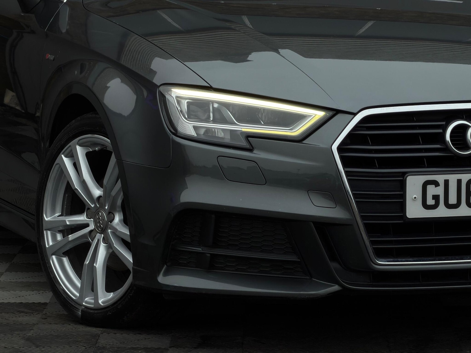 Used Audi A3 for sale - 77882111: Photo 5