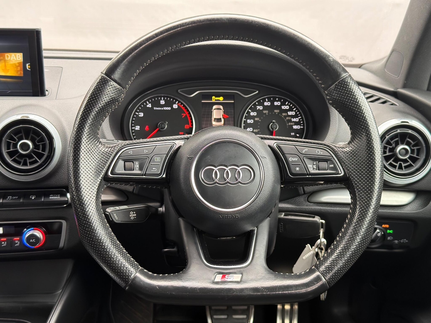 Used Audi A3 for sale - 77882111: Photo 52