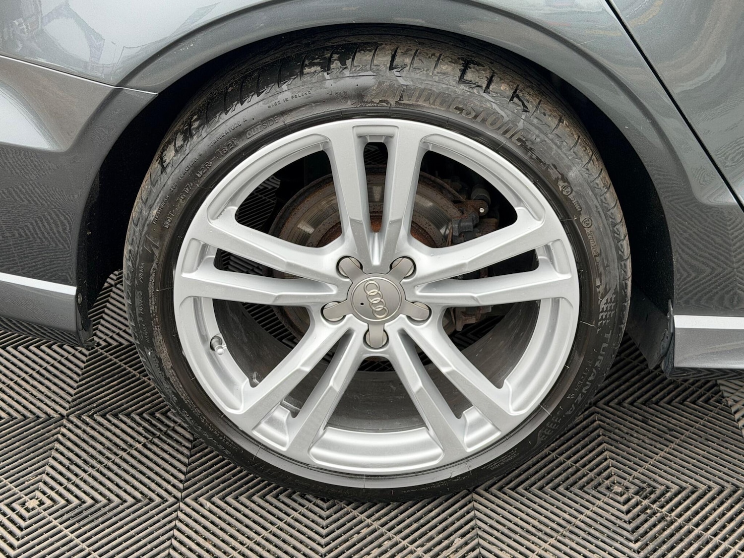 Used Audi A3 for sale - 77882111: Photo 8