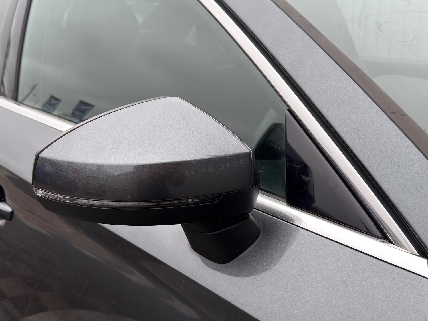 Used Audi A3 for sale - 77882111: Photo 9