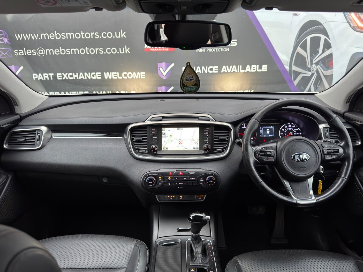 Used Kia Sorento 2016 for sale - 77120530: Photo 10