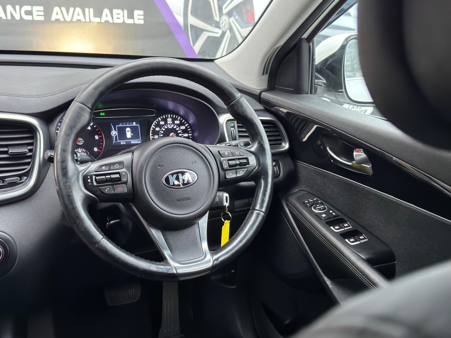 Used Kia Sorento 2016 for sale - 77120530: Photo 11