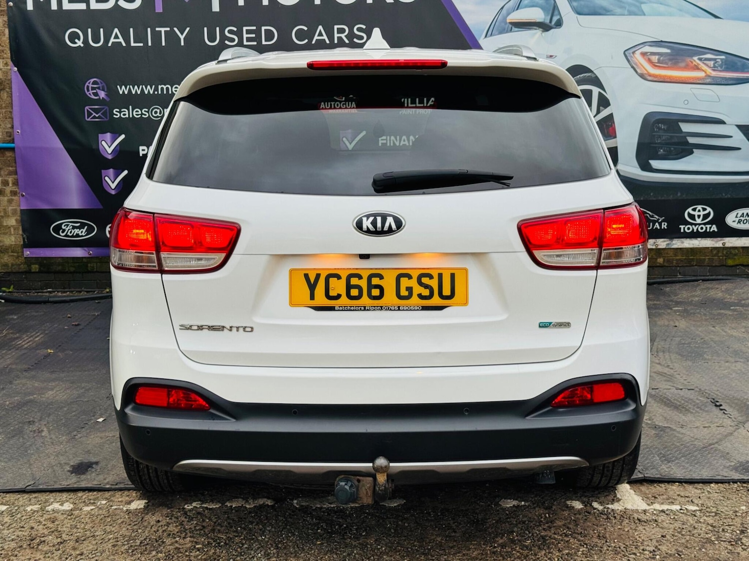 Used Kia Sorento 2016 for sale - 77120530: Photo 17