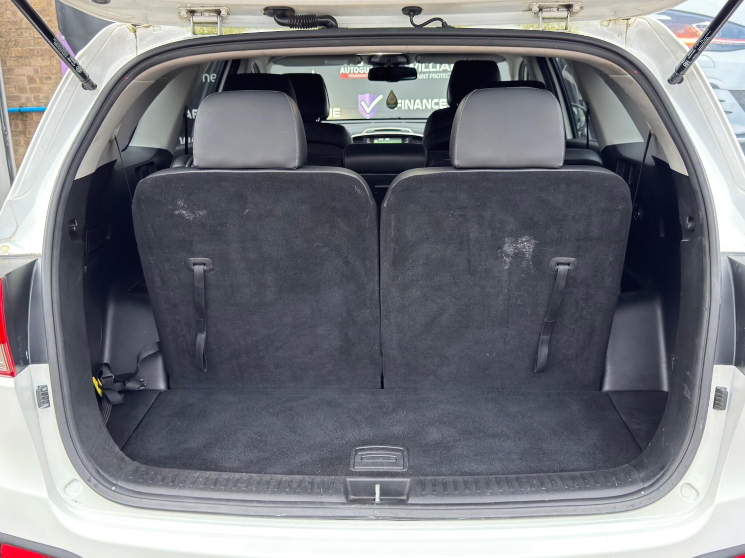 Used Kia Sorento 2016 for sale - 77120530: Photo 18