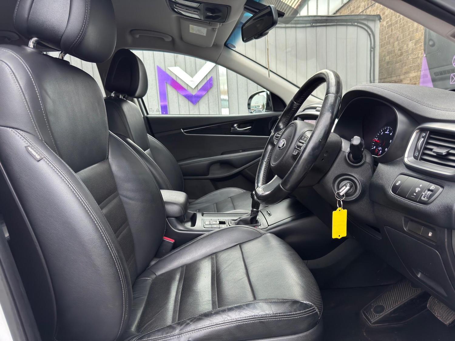 Used Kia Sorento 2016 for sale - 77120530: Photo 23