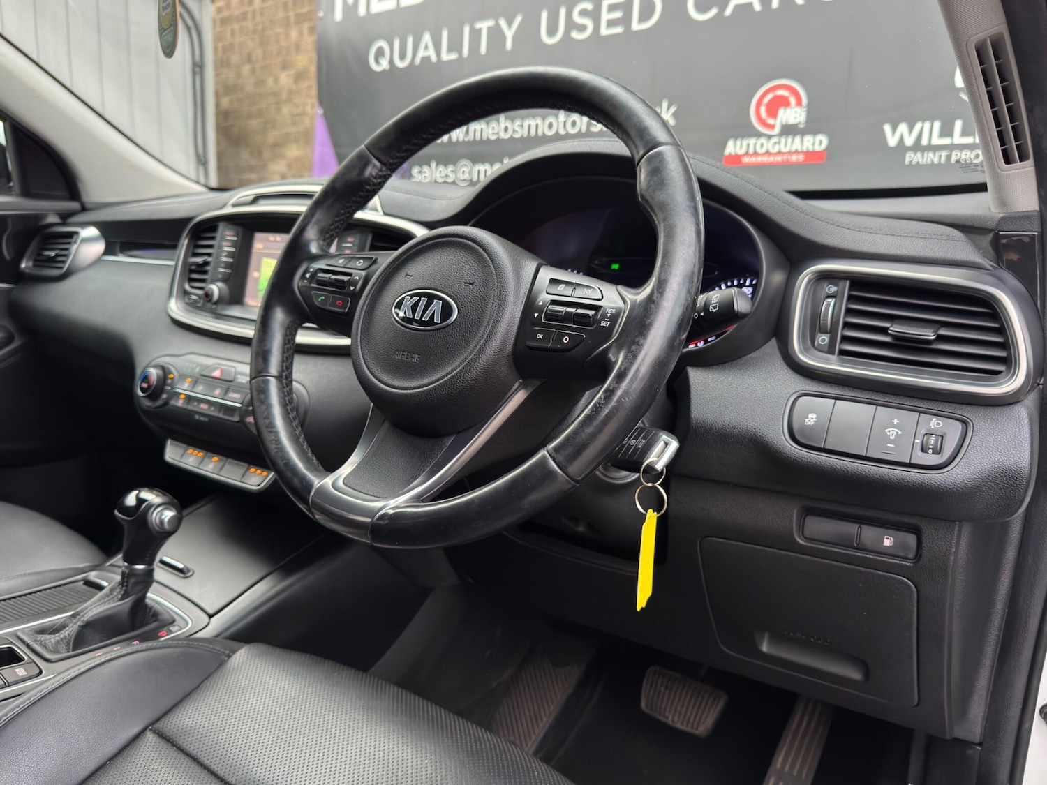 Used Kia Sorento 2016 for sale - 77120530: Photo 25