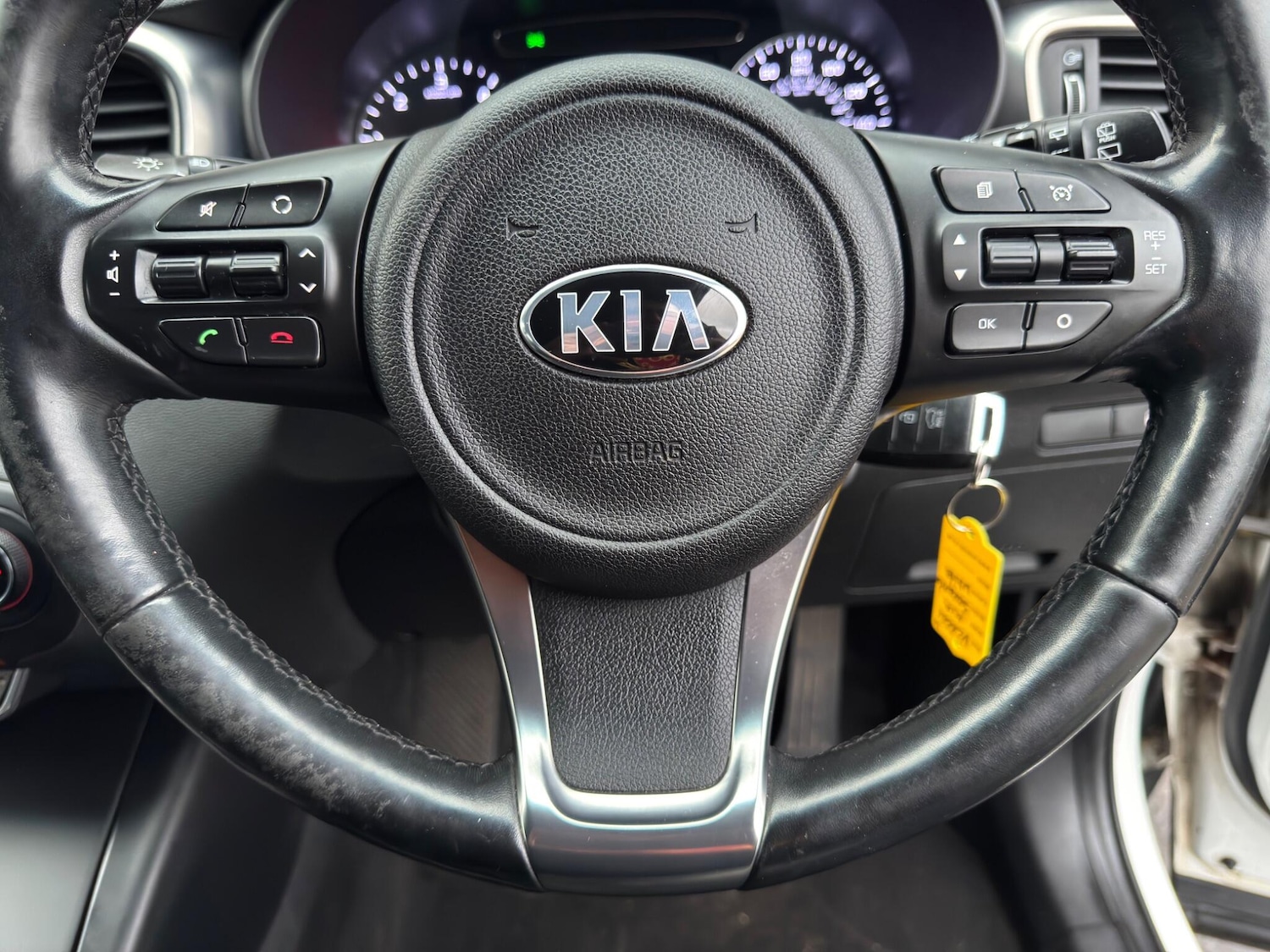 Used Kia Sorento 2016 for sale - 77120530: Photo 29