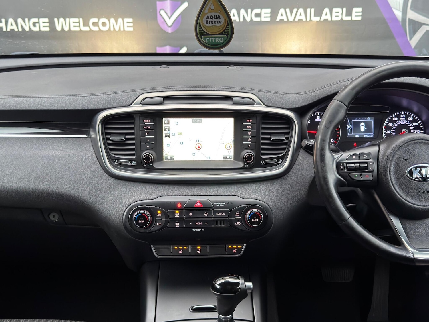 Used Kia Sorento 2016 for sale - 77120530: Photo 32