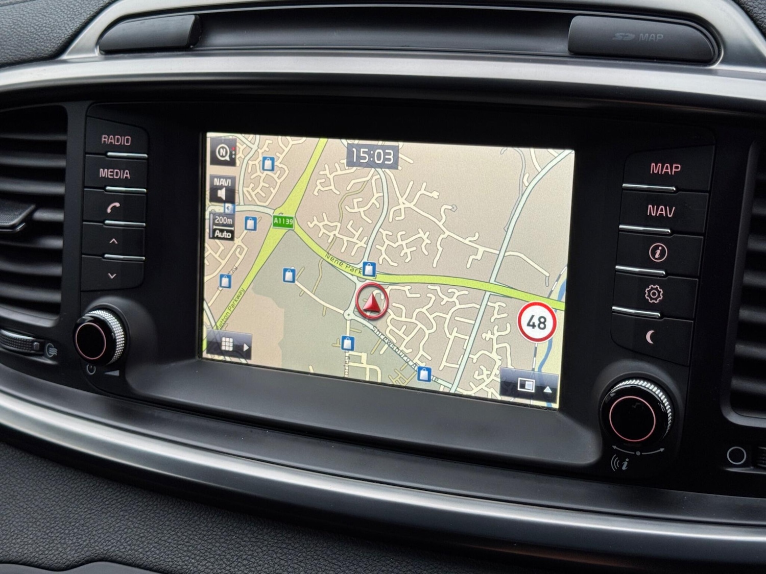 Used Kia Sorento 2016 for sale - 77120530: Photo 33