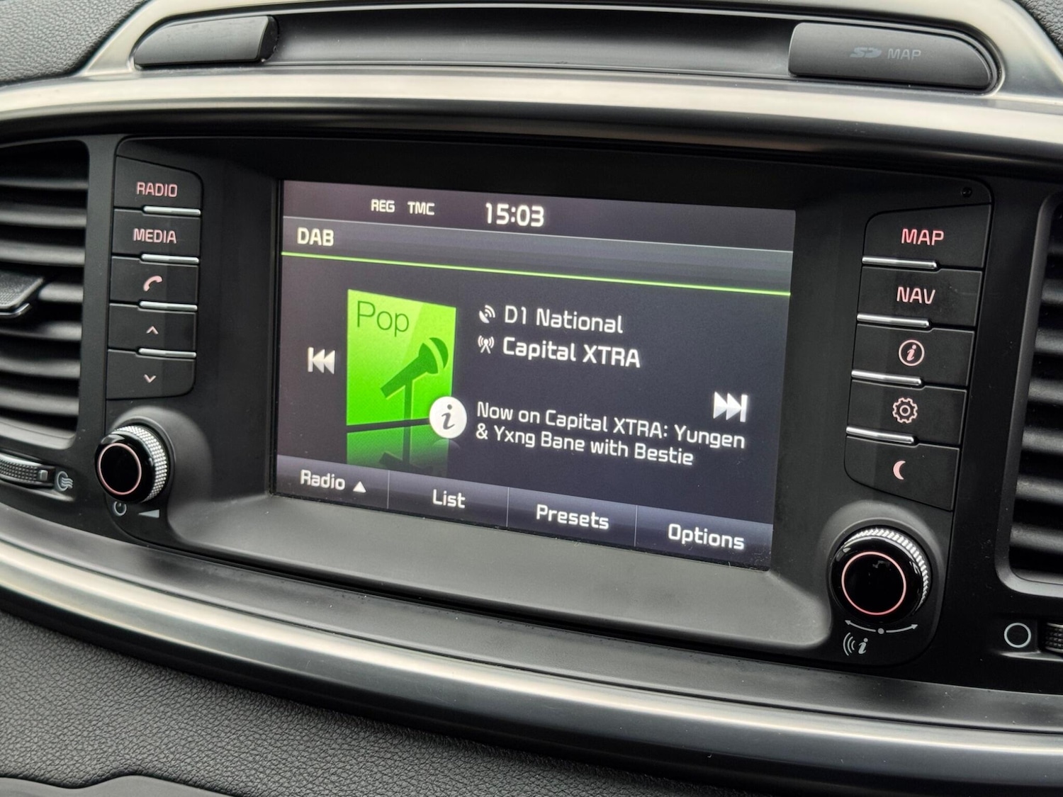 Used Kia Sorento 2016 for sale - 77120530: Photo 35