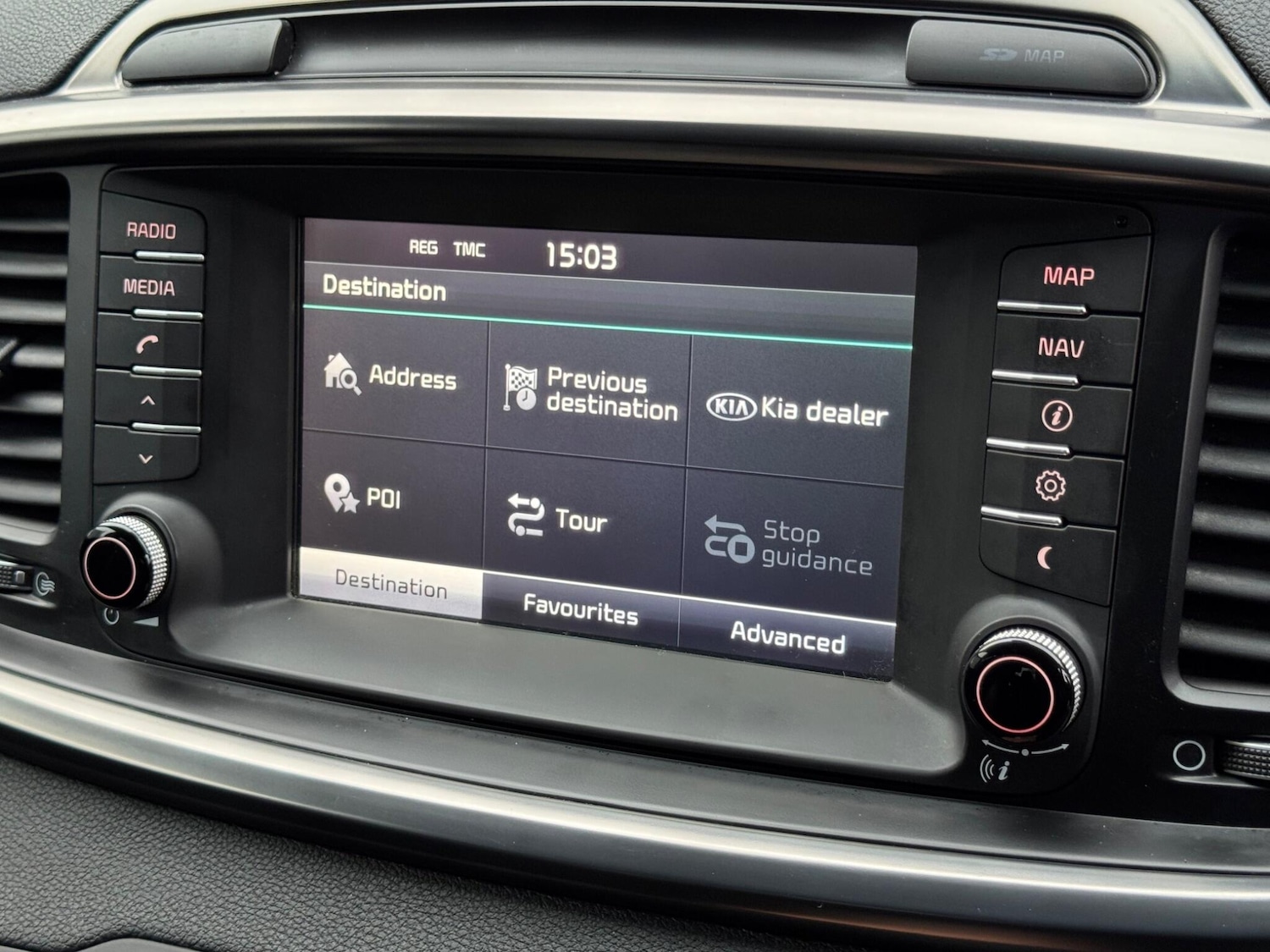 Used Kia Sorento 2016 for sale - 77120530: Photo 36