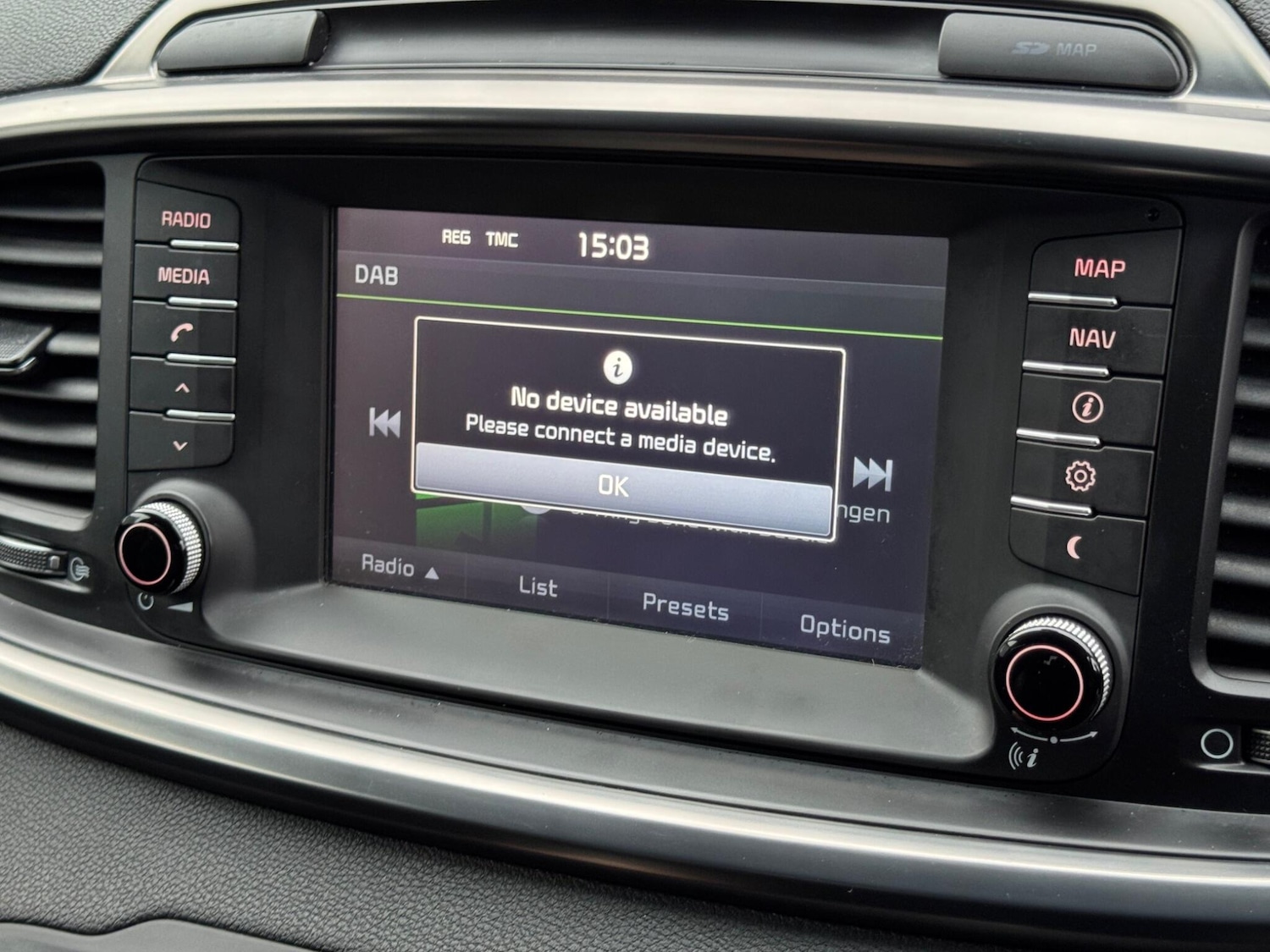 Used Kia Sorento 2016 for sale - 77120530: Photo 37