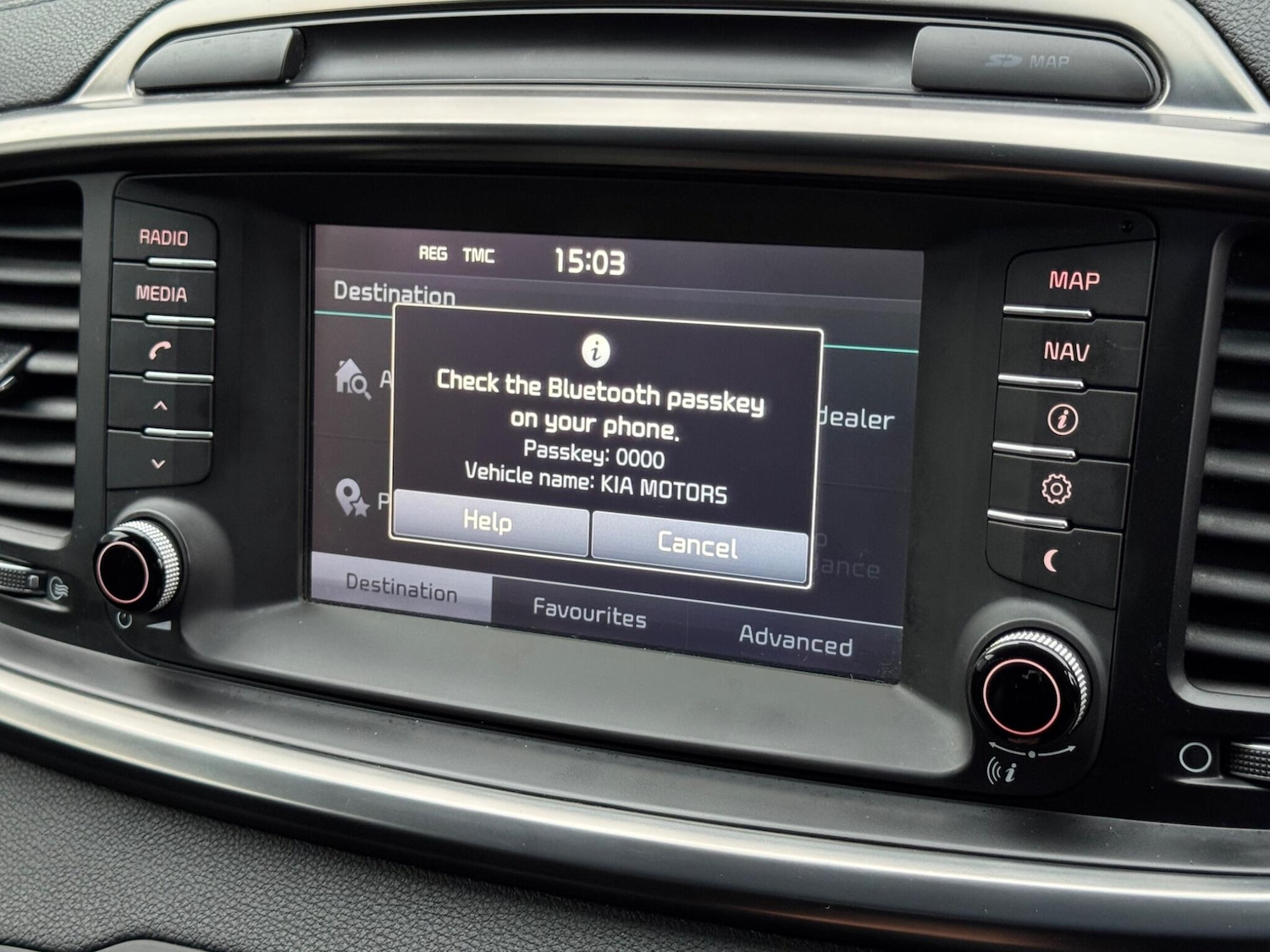 Used Kia Sorento 2016 for sale - 77120530: Photo 38