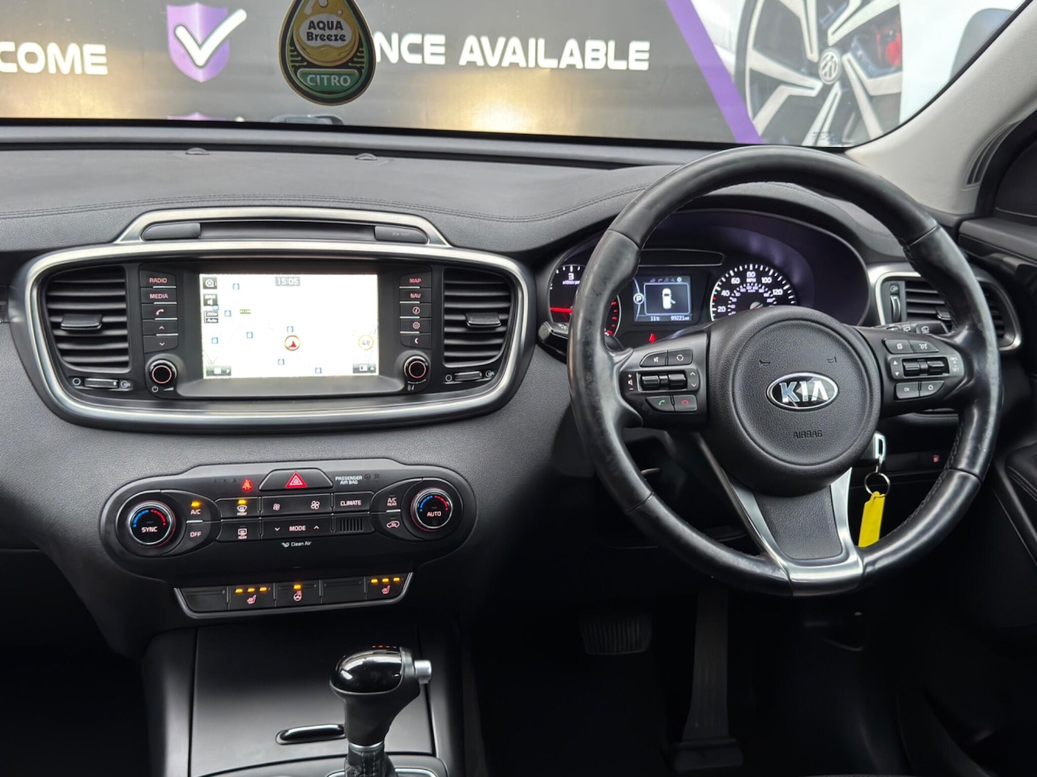 Used Kia Sorento 2016 for sale - 77120530: Photo 42