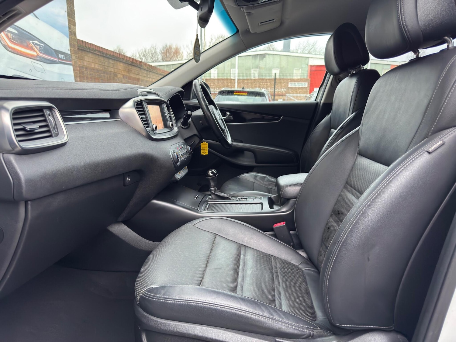 Used Kia Sorento 2016 for sale - 77120530: Photo 43