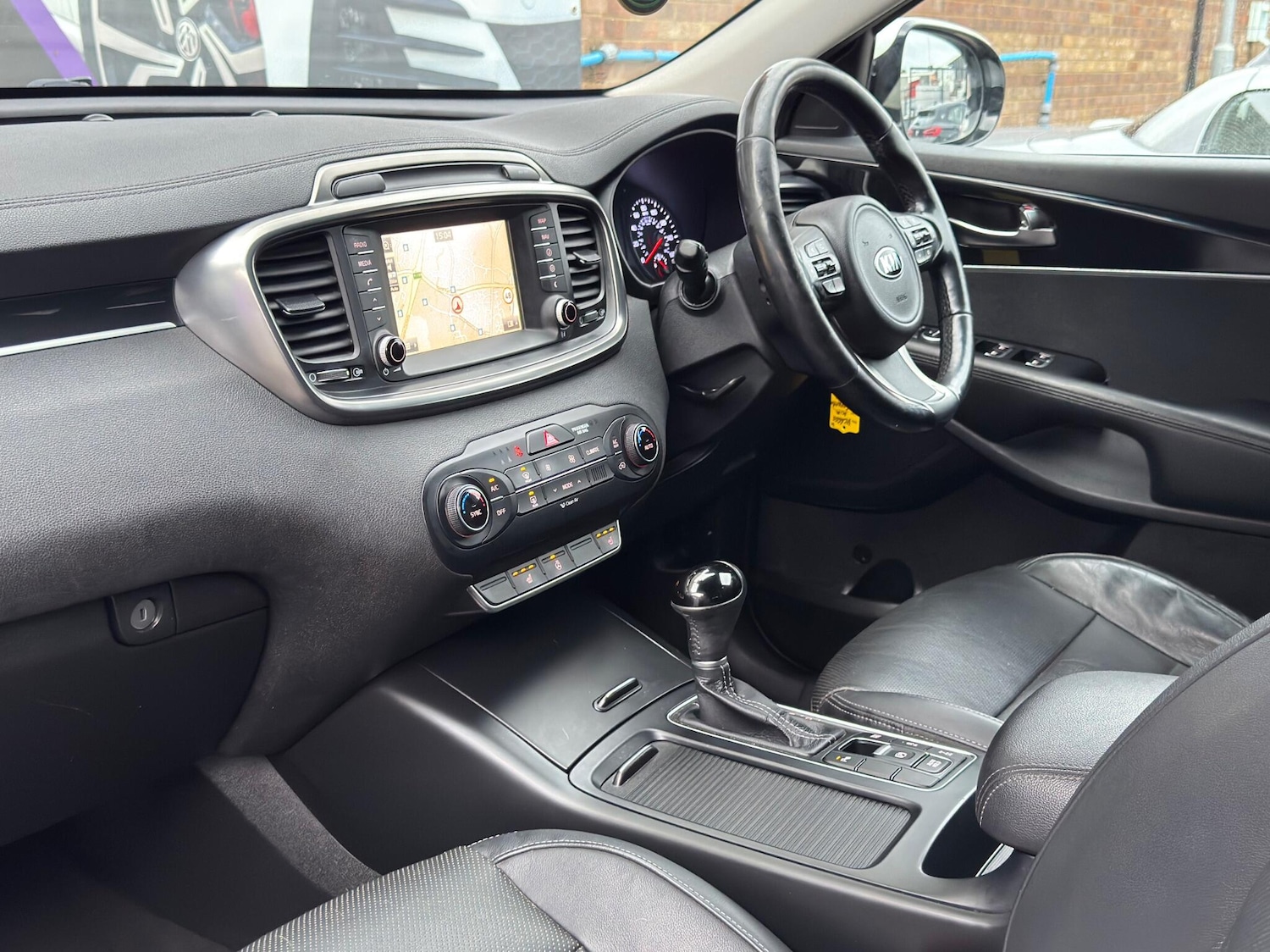 Used Kia Sorento 2016 for sale - 77120530: Photo 44