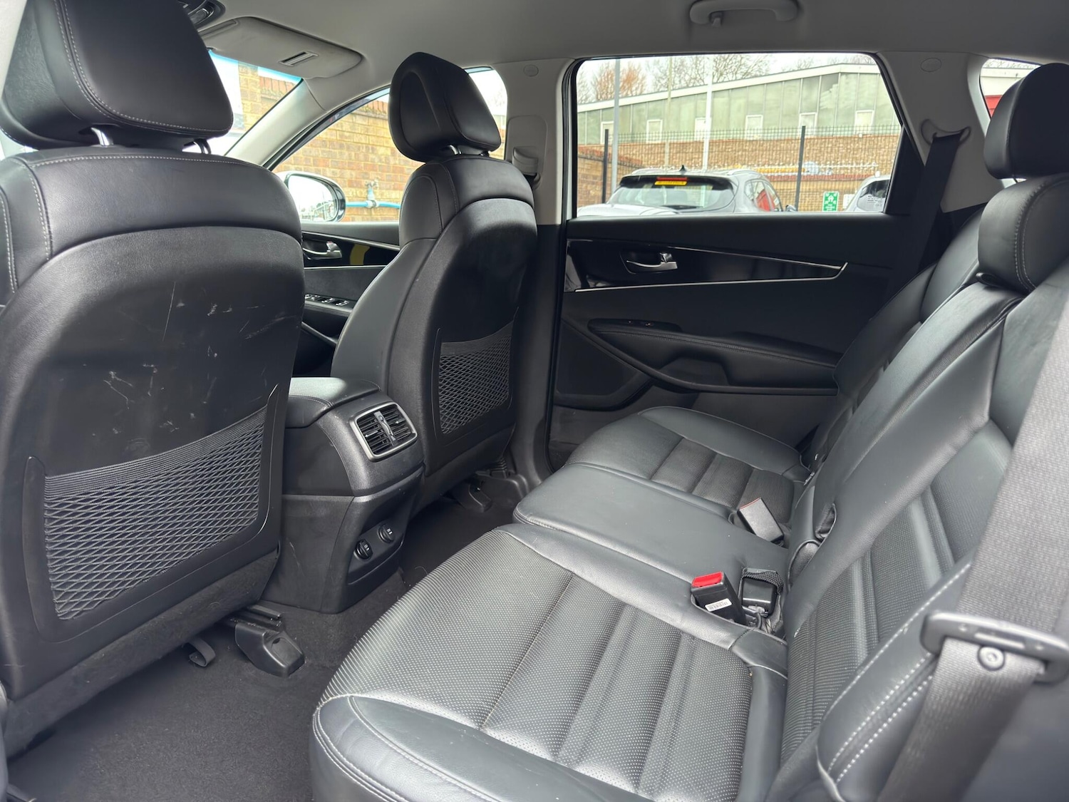 Used Kia Sorento 2016 for sale - 77120530: Photo 46