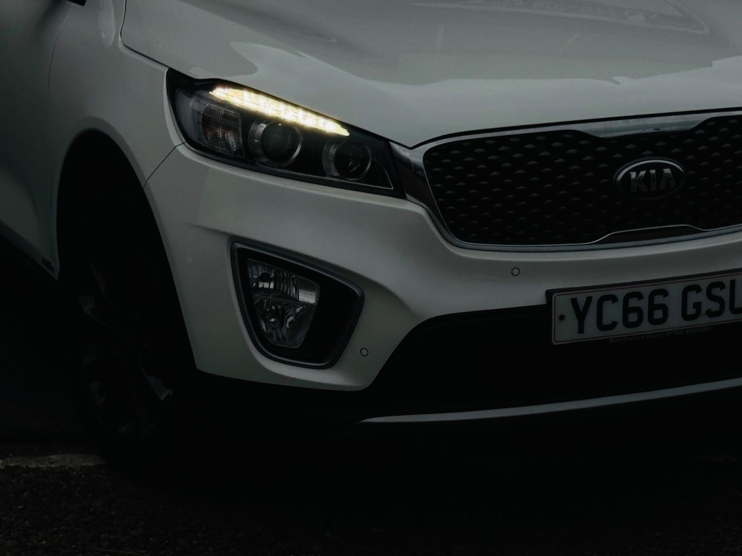 Used Kia Sorento 2016 for sale - 77120530: Photo 5