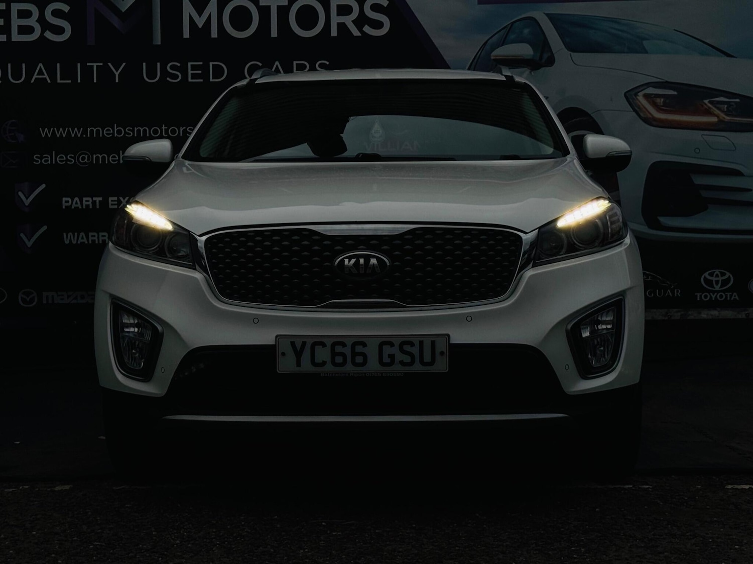 Used Kia Sorento 2016 for sale - 77120530: Photo 6