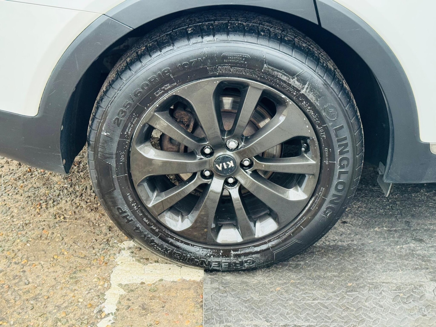 Used Kia Sorento 2016 for sale - 77120530: Photo 8