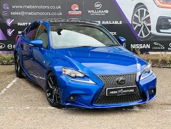 Used Lexus IS 2014 for sale - 75768819: Photo