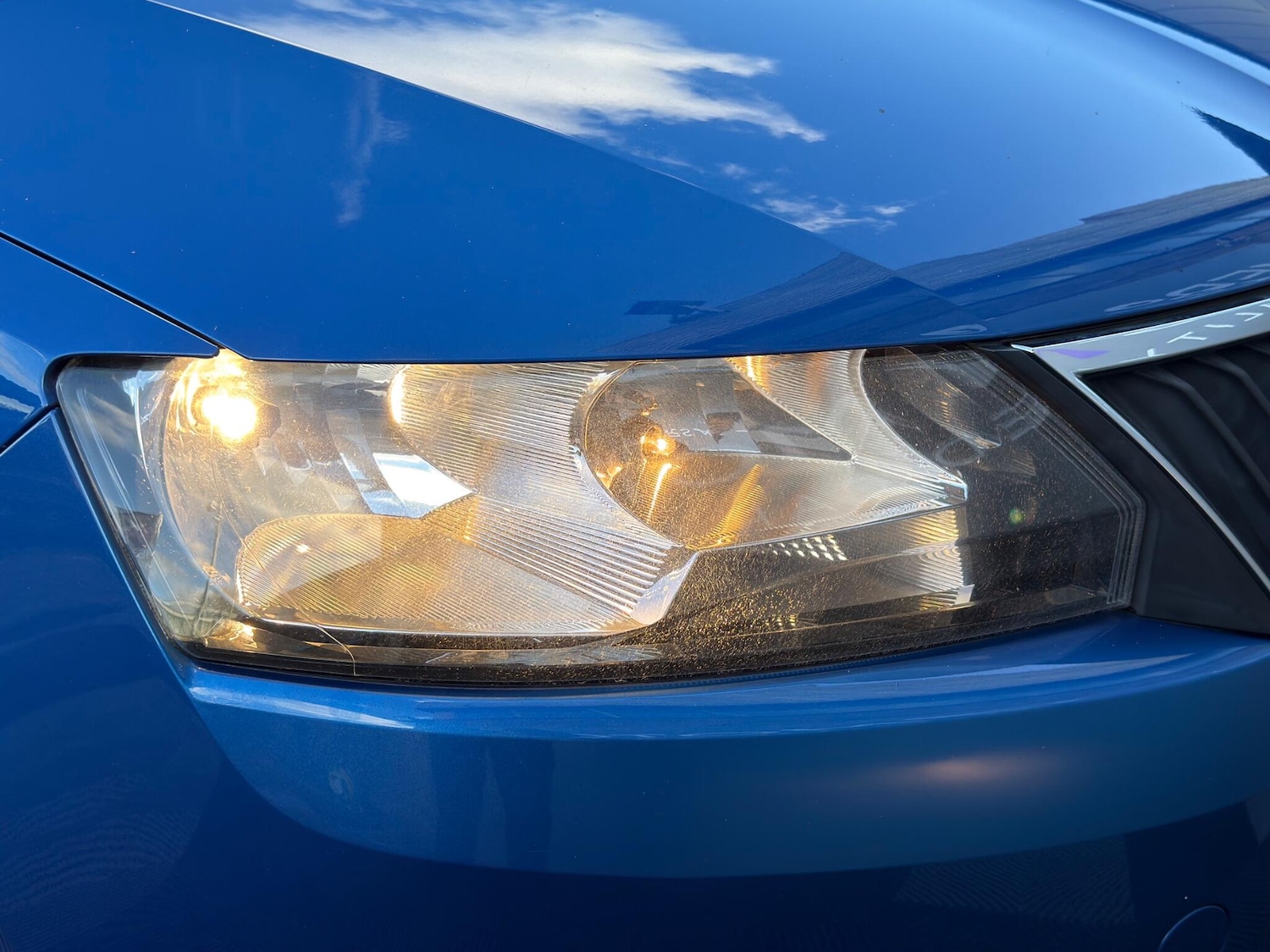 Used Skoda Rapid Spaceback 2015 for sale - 78062754: Photo 10