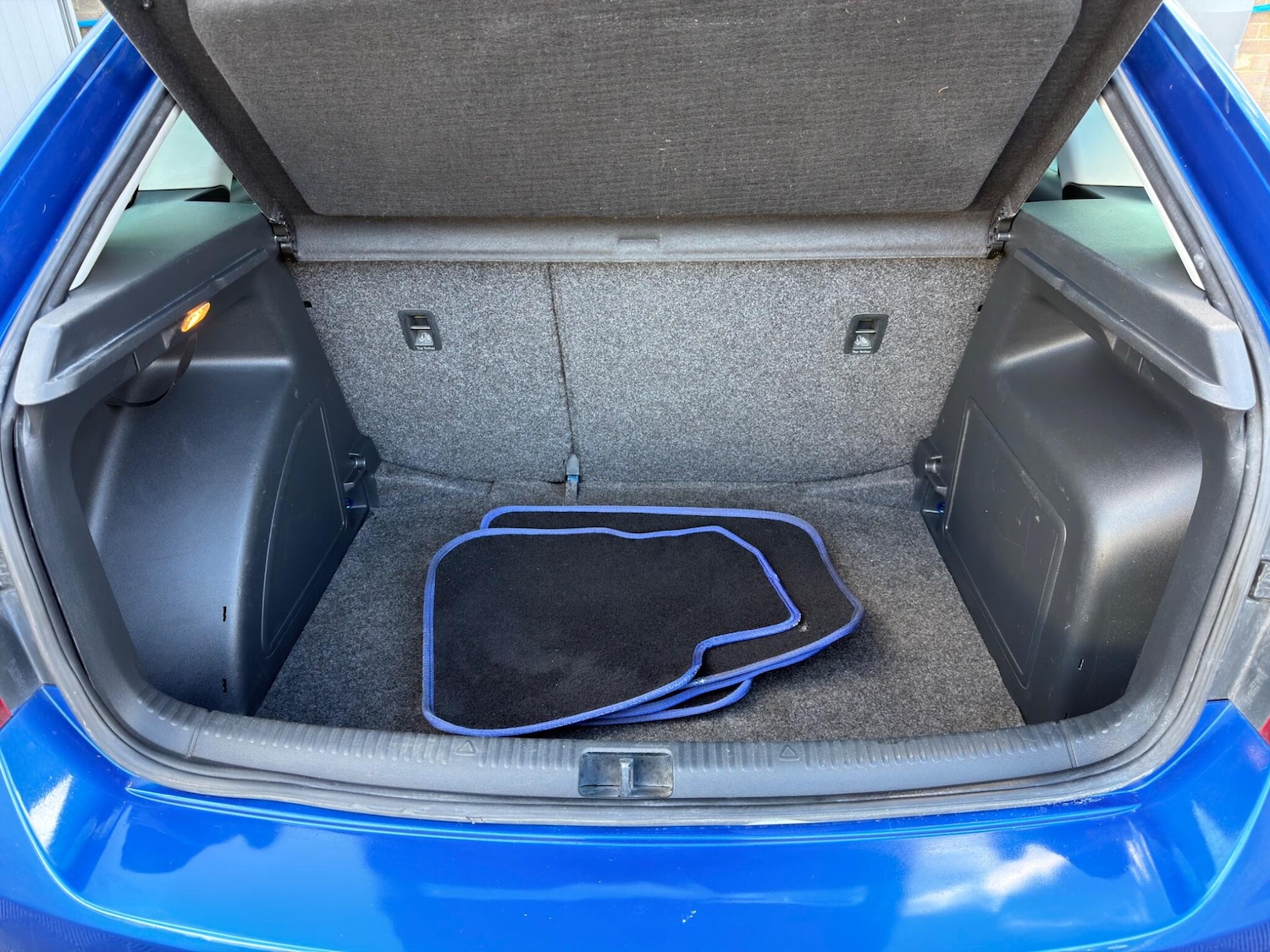 Used Skoda Rapid Spaceback 2015 for sale - 78062754: Photo 22