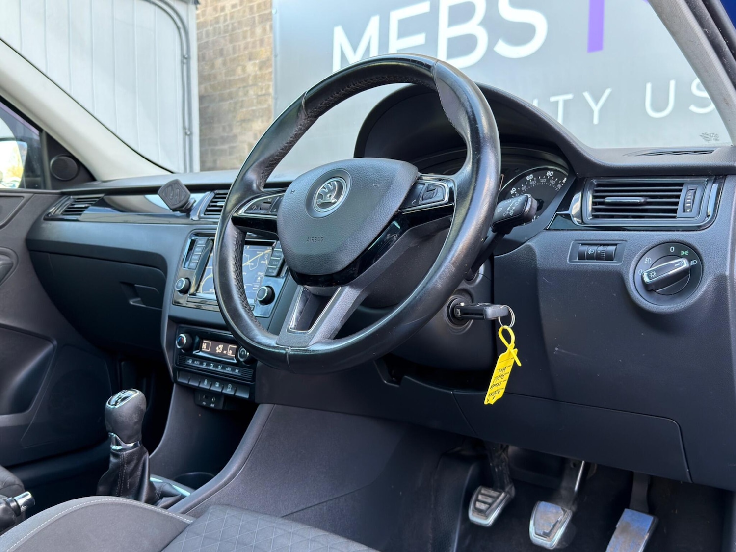 Used Skoda Rapid Spaceback 2015 for sale - 78062754: Photo 28